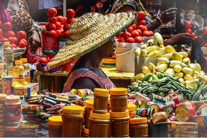 Accra Guided City Tour Experience - Why This Accra Tour Works for First-Time Sightseeing