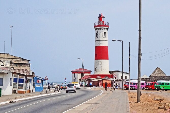 Accra Guided City Tour Experience - The Morning Pickup at 7:00 AM, and Why It’s Not Random