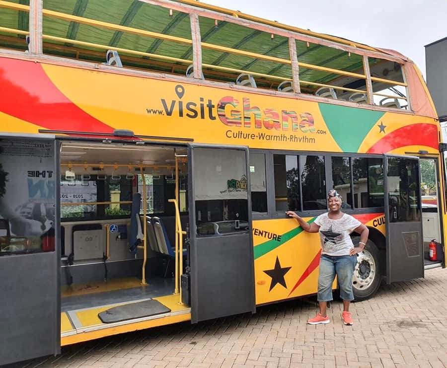 ACCRA GUIDED CITY TOUR, GHANA - Key Points That Matter