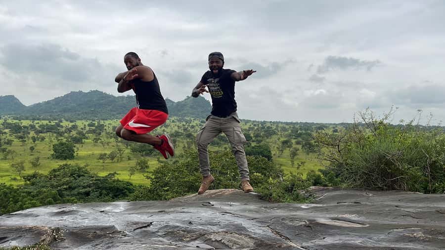 Accra: Half day private safari with pick up - Key things to know before you go