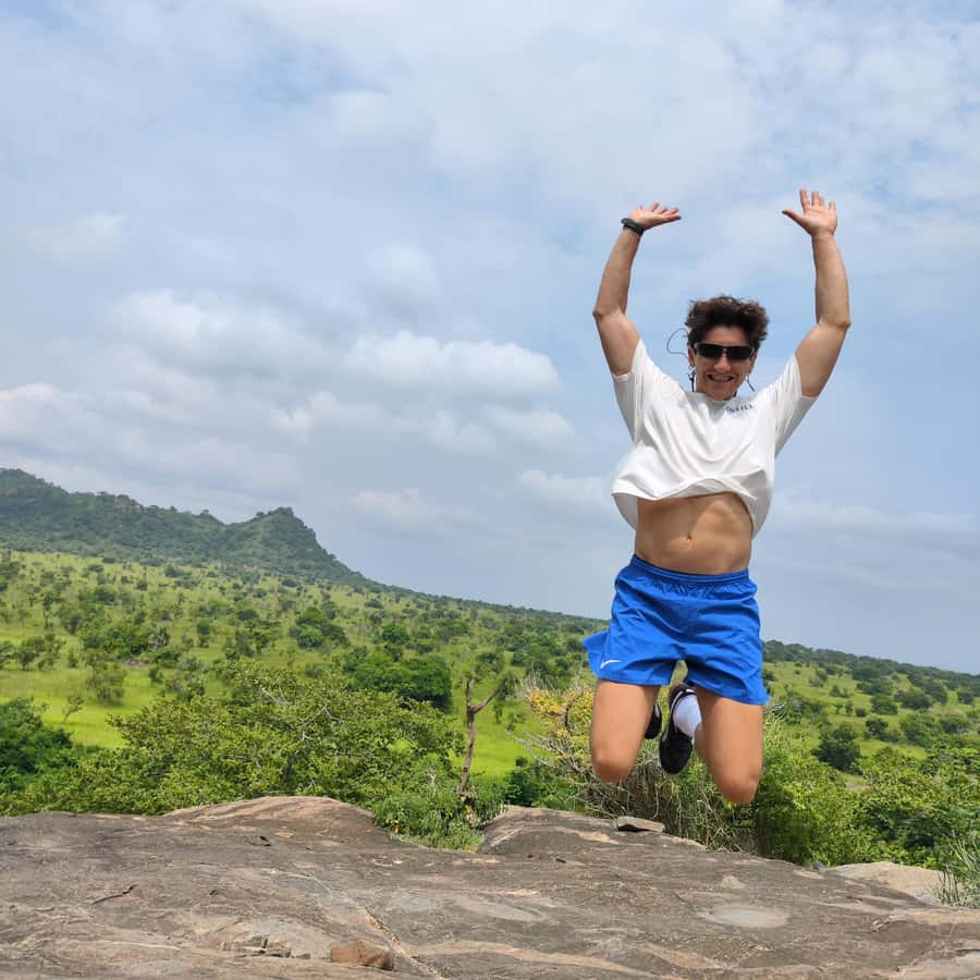 Accra: Half day private safari with pick up - Quick tips so you get the most from the day