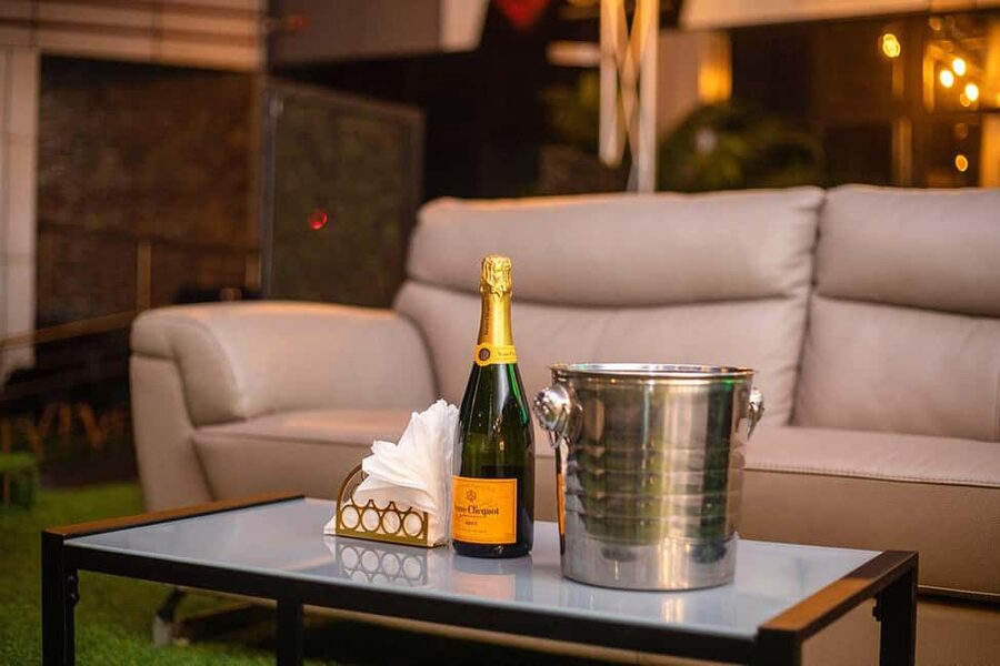 Accra: Nightlife tour - Key Highlights You Should Know Before You Go