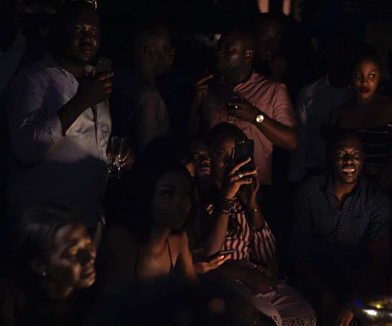 Accra: Nightlife tour - Accra Nightlife, Done the Easy Way (and Safer Than Wing-It)