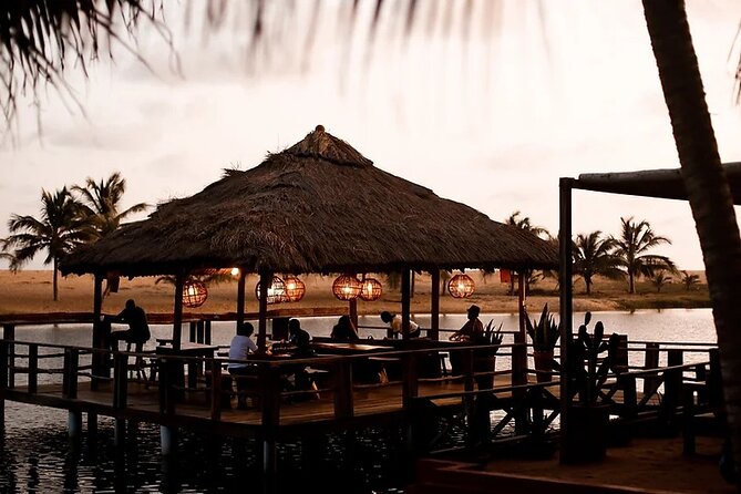 Accra Nightlife with Afrobeat Music and Dance - Price and value: what $95 covers, and what it does not