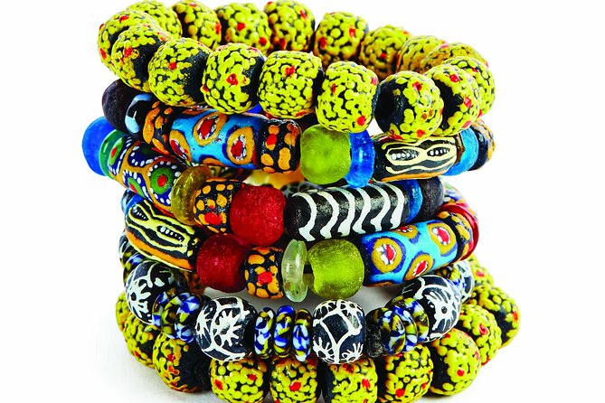 Accra Safari at Shai Hills and Boat Cruise + Cedis Beads - Tips to Have a Smoother Day With Wildlife and Crafts