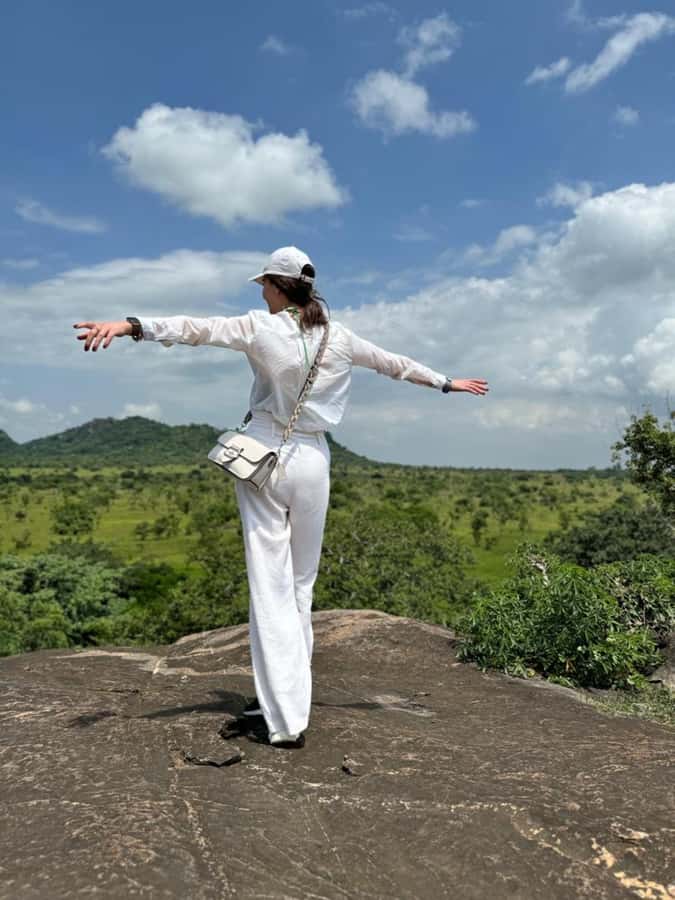 Accra: Shai Hills and Volta River Cruise Day Trip with Lunch - Why This Accra Day Trip Works: Hills, River, and a Proper Lunch