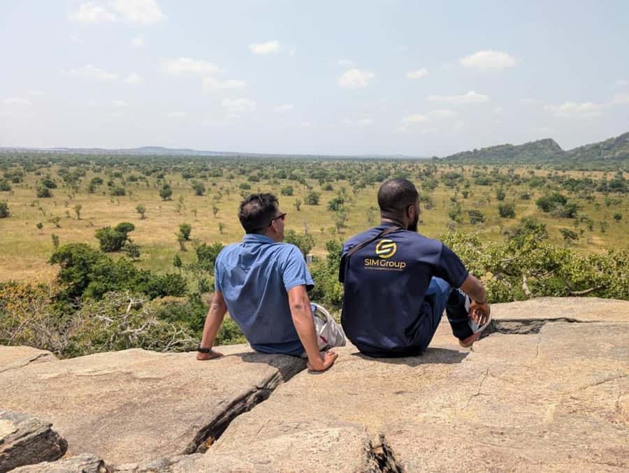 Accra: Shai Hills and Volta River Cruise Day Trip with Lunch - Price and Value at $200 Per Person