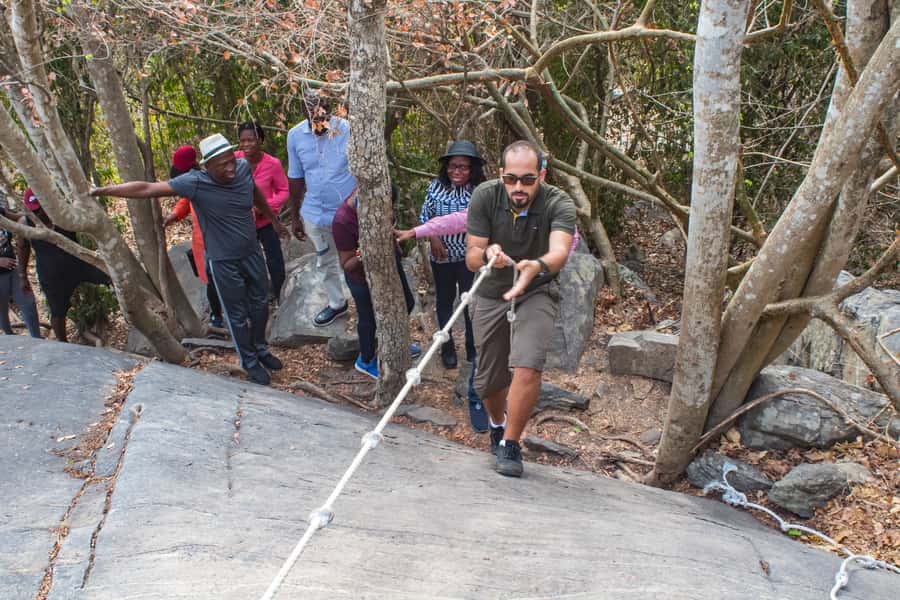 Accra: Shai Hills, Caves & Boat Full-Day Eco-Friendly Tour - Key things I’d circle before you go