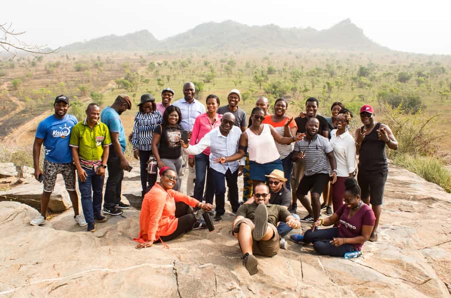 Accra: Shai Hills, Caves & Boat Full-Day Eco-Friendly Tour - Why this Shai Hills and Volta Lake mix is worth your time