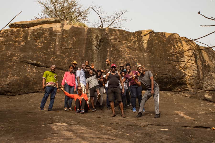 Accra: Shai Hills, Caves & Boat Full-Day Eco-Friendly Tour - Shai Hills Resource Reserve safari: what you’re really there for