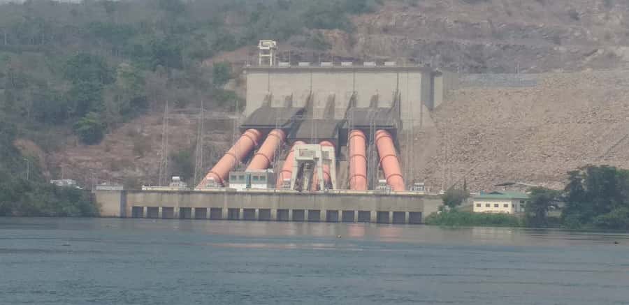 Accra: Shai Hills, Caves & Boat Full-Day Eco-Friendly Tour - Ghana’s hydro-electric plant visit: how to handle focus differences