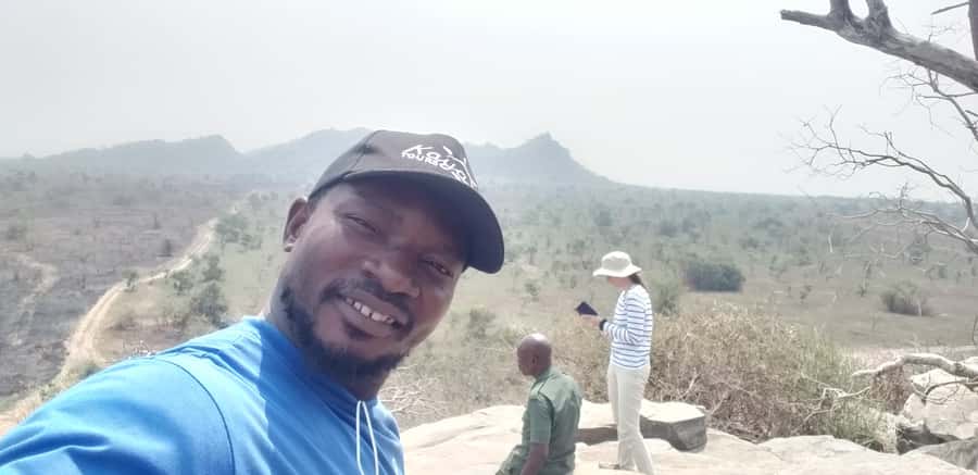 Accra: Shai Hills, Caves & Boat Full-Day Eco-Friendly Tour - The guide and driver make or break the day