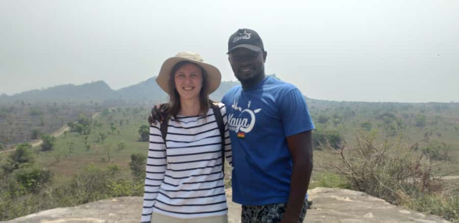 Accra: Shai Hills, Caves & Boat Full-Day Eco-Friendly Tour - Eco-friendly branding and what it means in real life