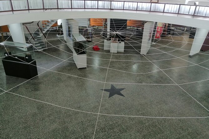 Accra Slave Castle and City Private Tour with Pick up - Who this tour suits best, and who might want something else