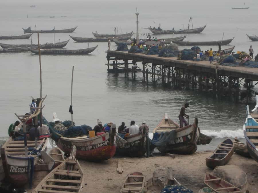 Accra Slave Tour - Key Highlights to Know Before You Go