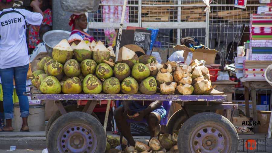 Accra Street Food Tour: Makola Market Tour With Full Lunch - Who This Tour Fits Best (And Who Should Skip It)