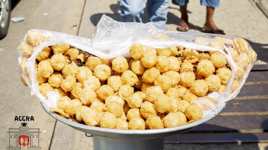 Accra Street Food Tour: Makola Market Tour With Full Lunch - Makola Market on a Plate, and Why This Tour Works
