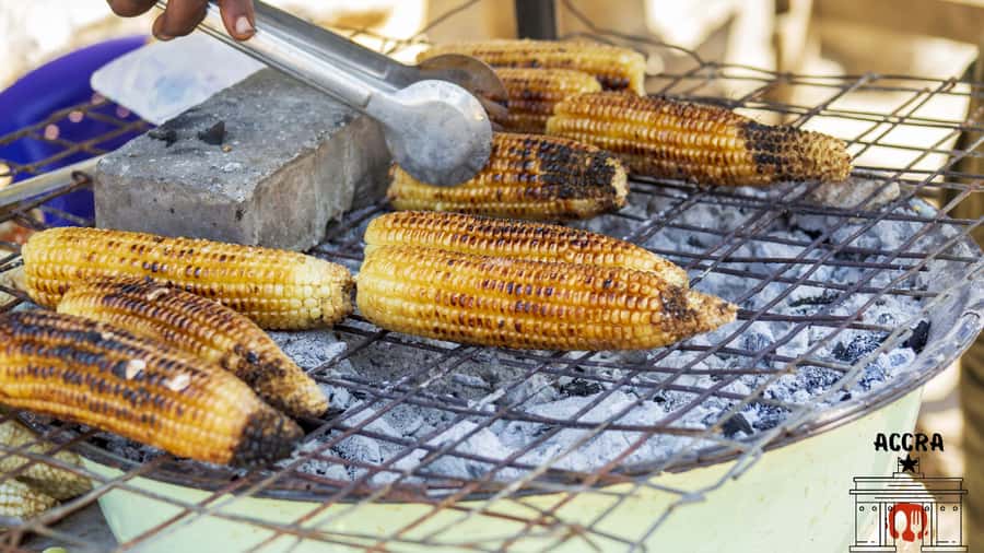 Accra Street Food Tour: Makola Market Tour With Full Lunch - How the Guide Makes Unfamiliar Foods Feel Understandable