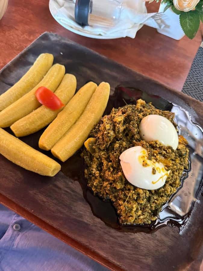 Accra Street Food Tour: Osu Night Market Tour Experience - What I Like Most, and What to Watch