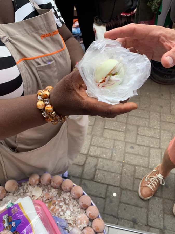 Accra Street Food Tour: Osu Night Market Tour Experience - Quick Decision Points Before You Go