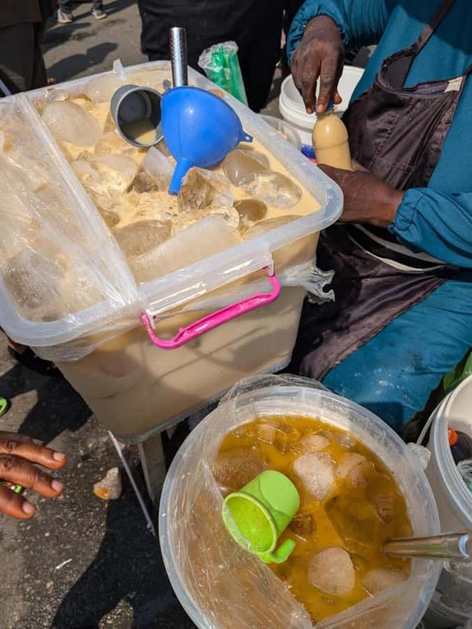Accra Street Food Tour: Osu Night Market Tour Experience - Osu After Dark: Why This Tour Feels Different From Daytime Food Stops