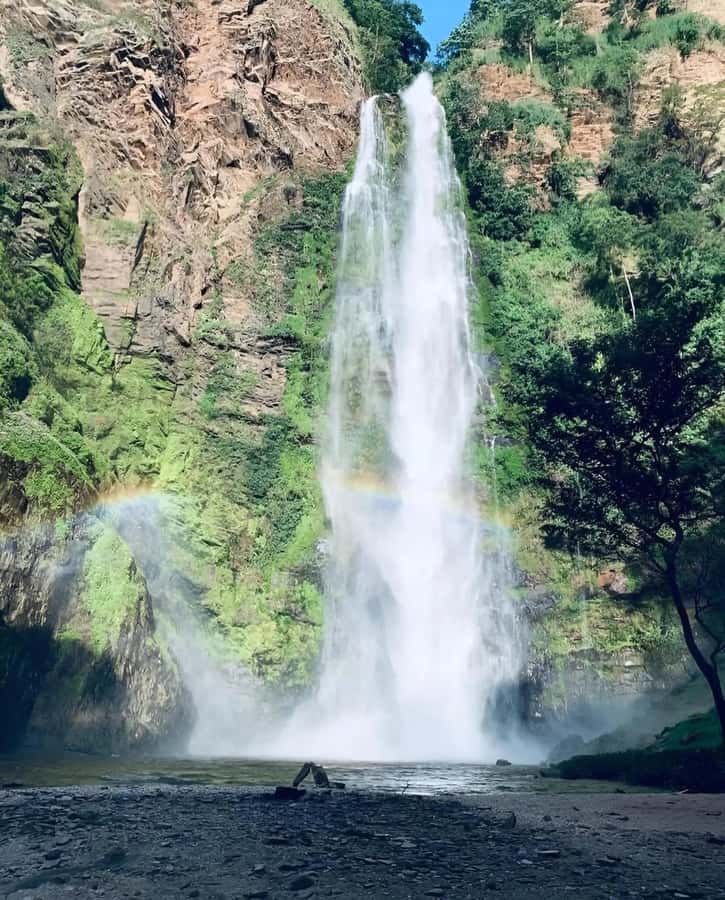 Accra: Tafi Kente Village, Monkey Sanctuary &Wli Waterfalls - Who this tour fits best, and who should skip