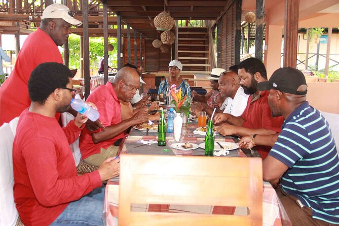 Accra To Cape Coast And Elmina Day Tour - Elmina Castle: stone built in 1482, and a story you cannot dodge