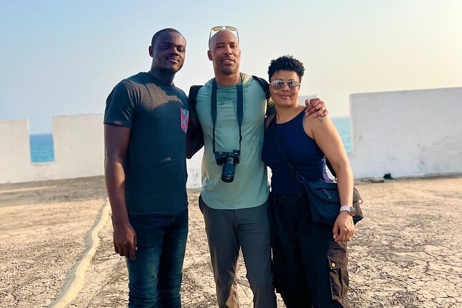 Accra to Cape Coast Tour (Slave Castles and Kakum Park) - Transportation and Meals: Why This Tour Feels Built for Your Day
