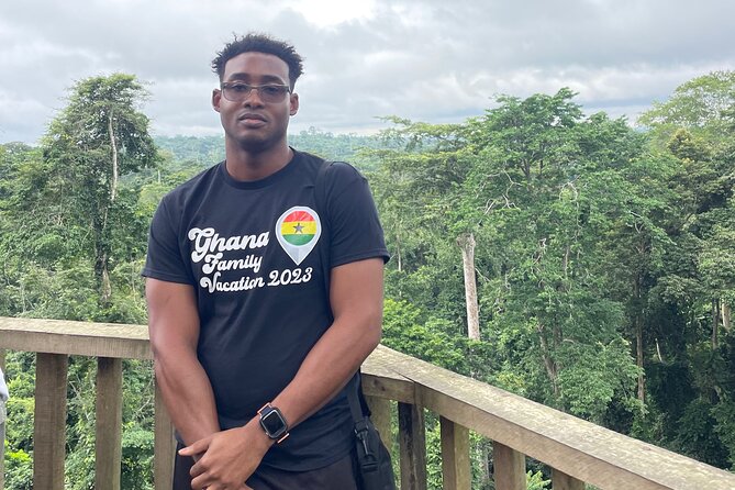 Accra to Cape Coast Tour (Slave Castles and Kakum Park) - Who This Tour Suits Best, and Who Might Skip It