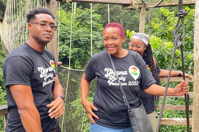 Accra to Cape Coast Tour (Slave Castles and Kakum Park) - Should You Book This Accra to Cape Coast Day Trip?