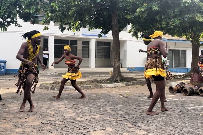 African Drum and Dance Lessons - Key highlights to know before you go