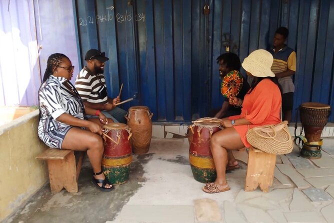African Drum and Dance Lessons - Price and value for $55 in Accra