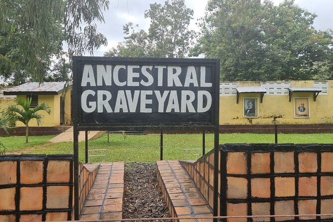Assin Manso Slave River, Cape Coast and Elmina Castle Day Tour - Key highlights worth planning for