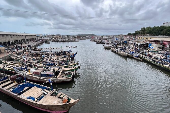 Assin Manso Slave River, Cape Coast and Elmina Castle Day Tour - Who This Tour Fits Best, and Who Should Think Twice
