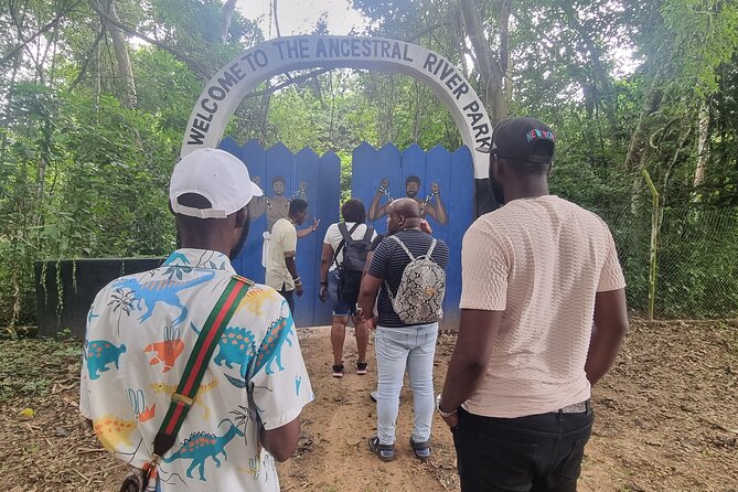 Assin Manso Slave River, Cape Coast & Elmina Castle History Tour - Key Things I’d Bookmark Before You Go