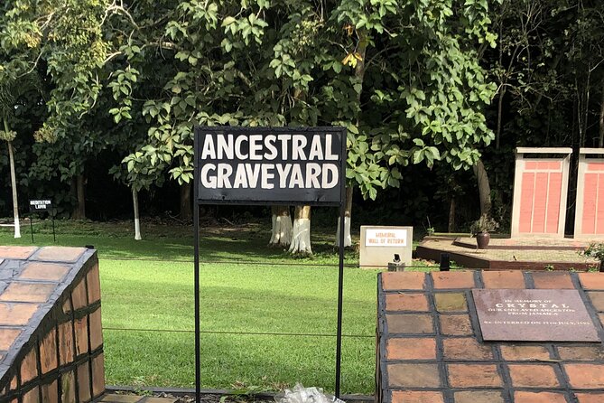 Assin Manso Slave River, Cape Coast & Elmina Castle History Tour - A Long Day Along Ghana’s Slave-Trade Route