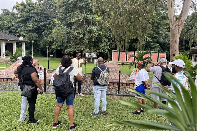 Assin Manso Slave River, Cape Coast & Elmina Castle History Tour - Price, Value, and What You Are Really Paying For