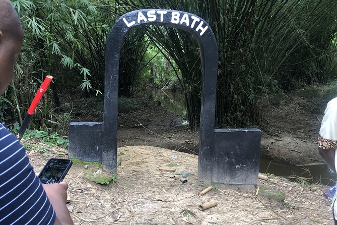 Assin Manso Slave River, Cape Coast & Elmina Castle History Tour - How to Prepare for a Day That Feels Heavy