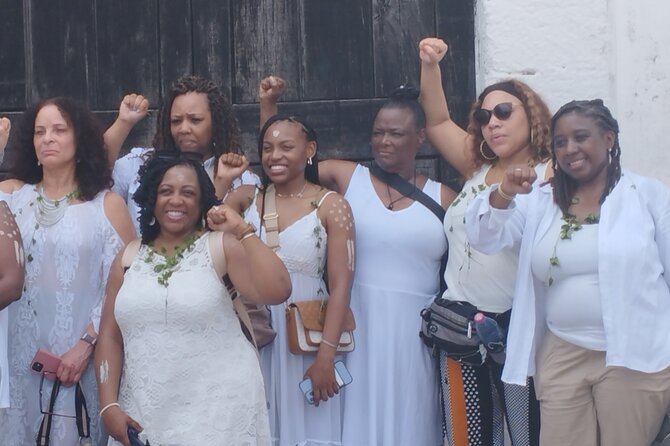 Assin Manso Slaves River and Cape Coast Castle Tour - Assin Manso Slave River Park, The Last Bath Before the March