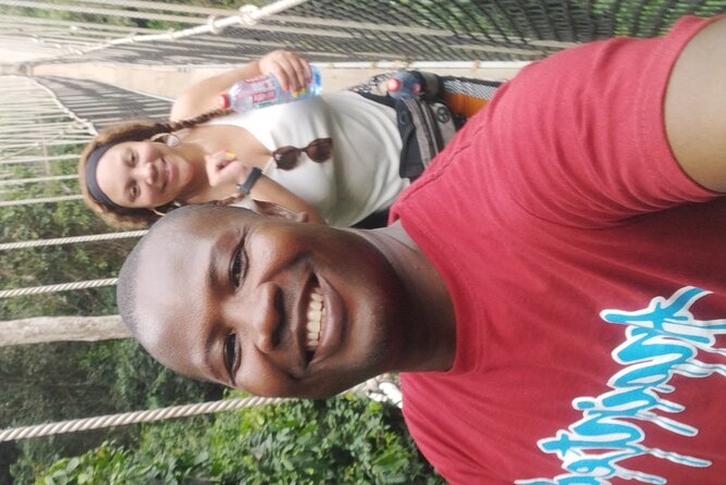 Assin Manso Slaves River and Cape Coast Castle Tour - Price and Value for $220, Admissions Included, Lunch Not