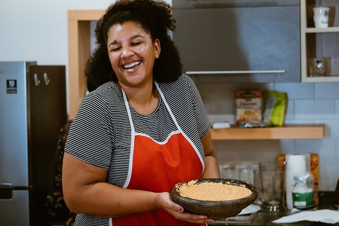 Authentic Ghanaian Cooking Class in Accra - Key Points to Know Before You Go