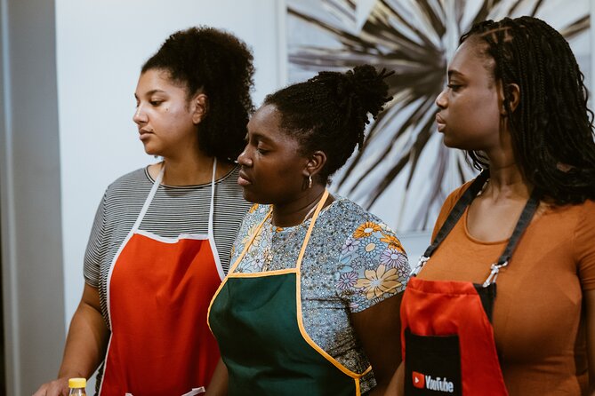 Authentic Ghanaian Cooking Class in Accra - Why This Accra Cooking Class Feels Worth Your Time