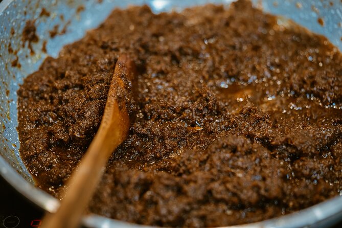 Authentic Ghanaian Cooking Class in Accra - Meeting at Summer Haven and Picking Your Starting Point