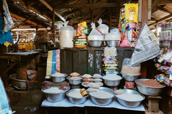 Authentic Ghanaian Cooking Class in Accra - How the Cooking Class Actually Works in Real Life
