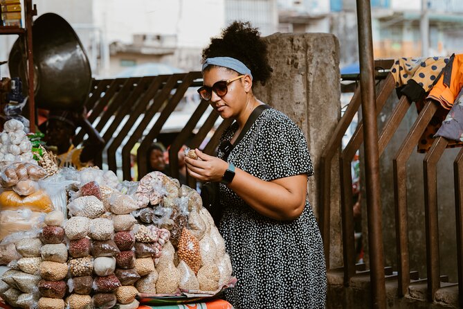 Authentic Ghanaian Cooking Class in Accra - Who This Cooking Class Is Best For