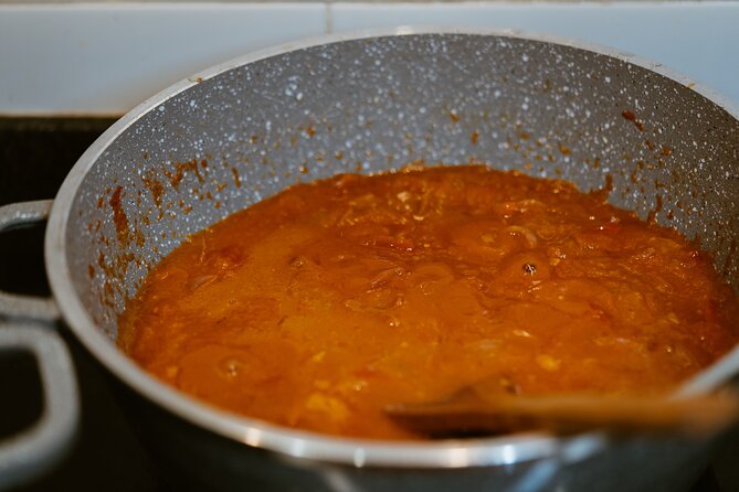 Authentic Ghanaian Cooking Class in Accra - Price and What You Actually Get for $100