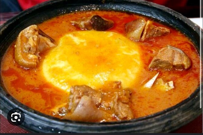 Authentic Ghanaian Cooking Lessons and Take Out Services. - Key highlights you should know