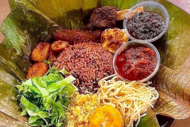 Authentic Ghanaian Cooking Lessons and Take Out Services. - Take Away, Leftovers, and Eating Again the Same Day