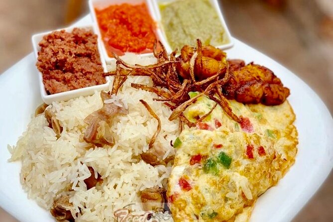 Authentic Ghanaian Cooking Lessons and Take Out Services. - Price and Value: Why $25 Can Make Sense Here