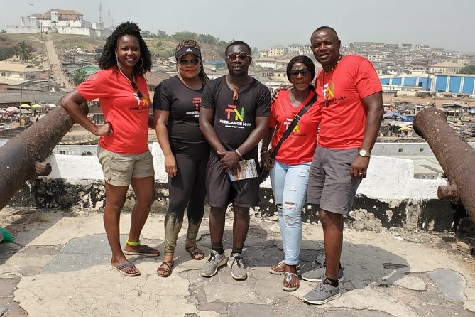 Black History Tour - Back to Your Roots (Accra to Assin to Cape Coast to Elmina) - Why this Accra to Elmina roots tour feels like more than sightseeing